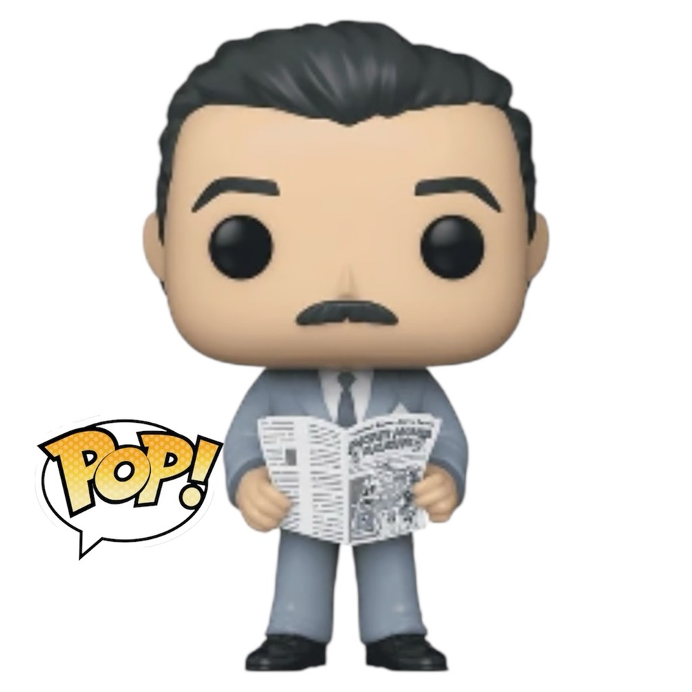 Funko Pop! Icons Walt Disney #78